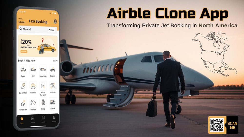 airble clone app