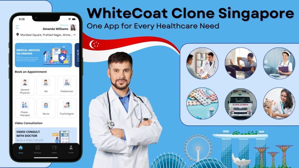 whitecoat clone