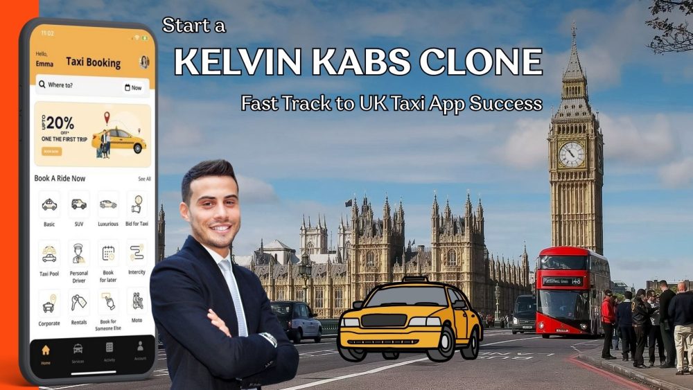kelvin kabs clone