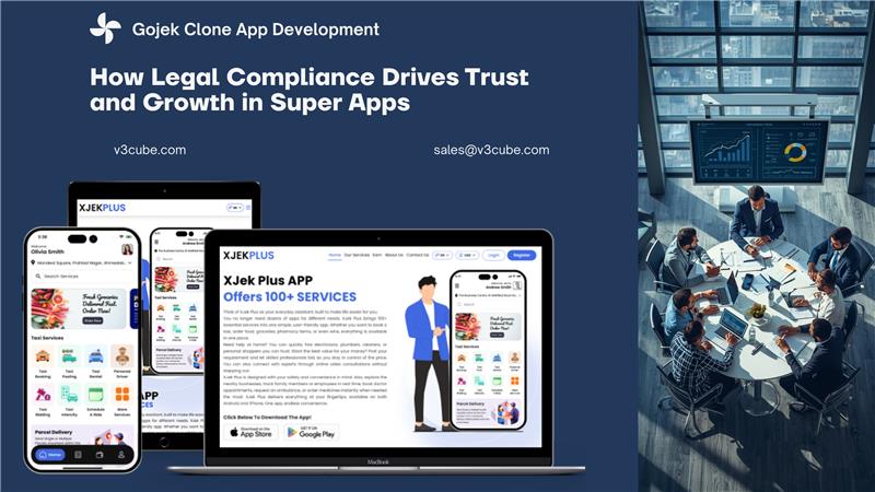 gojek-like super app