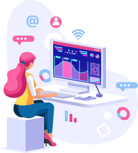 Beautician Web Panel