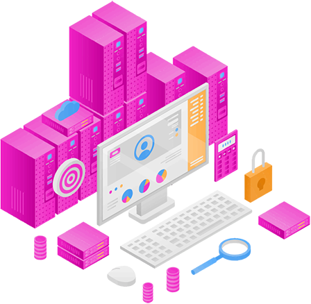 admin panel