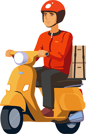 driver app
