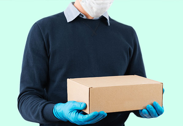 online grocery business during corona crisis