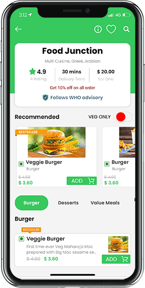 buy apps like uberEATS