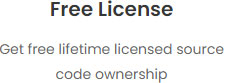 free license