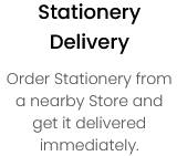 Stationery Delivery