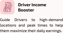 Driver Income Booster
