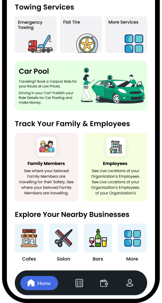 gojek clone app development