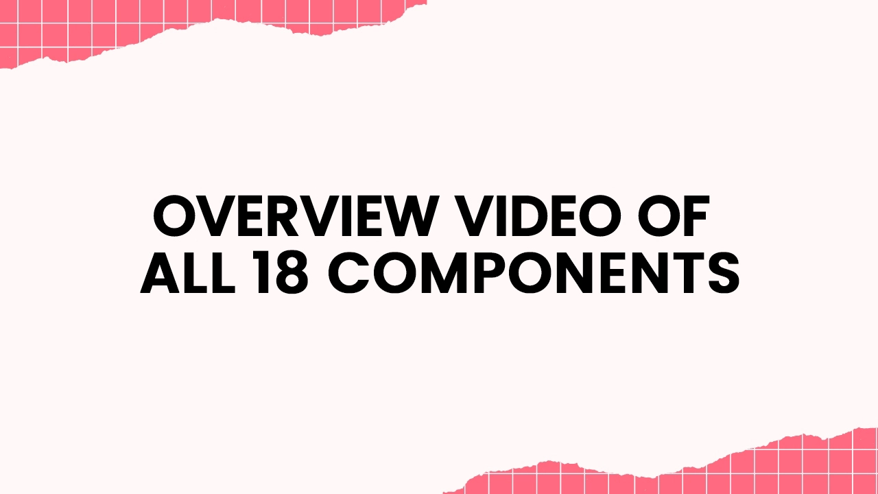 14 Components