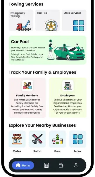 gojek clone app development