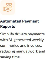 Automated Payment Reports