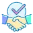 Bid for Services in Real Time