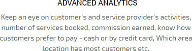 Advanced Analytics