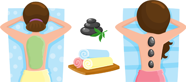 app for massage therapist