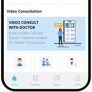 healthcare app development