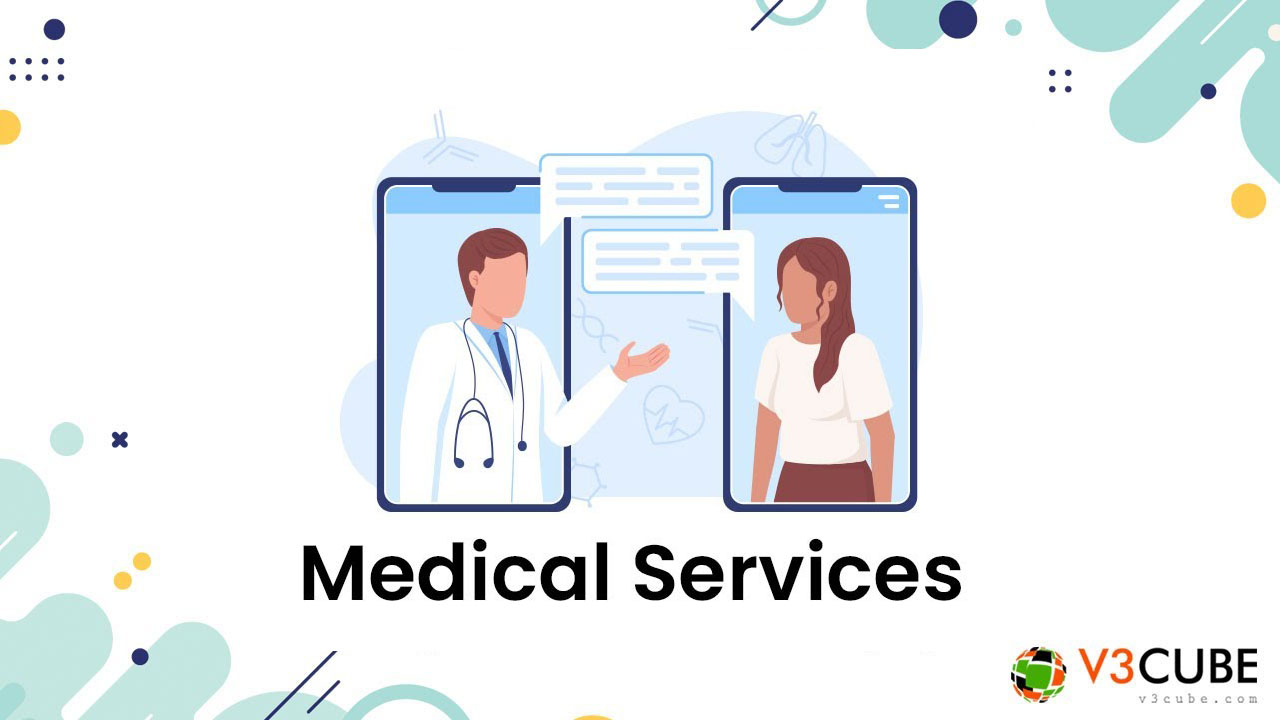 All in One Health App
