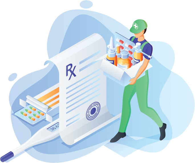 pharmacy delivery during covid-19