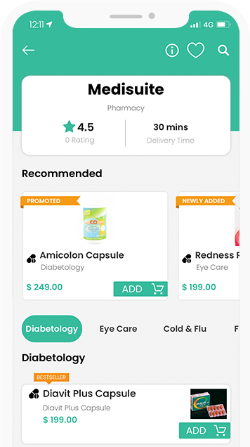pharmacy delivery app during covid-19