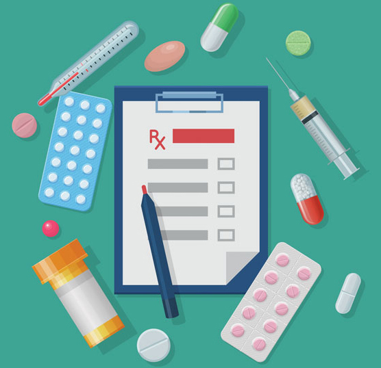 prescription delivery