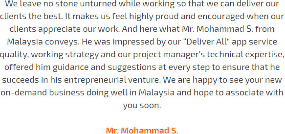 Mr. Mohammad S.