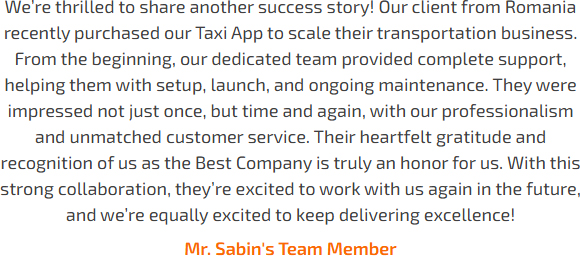 Mr. Sabin's Team Member