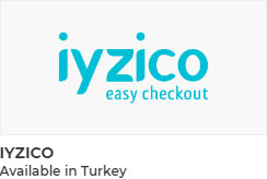 Iyzico Payment Gateway