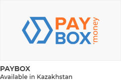 Paybox Payment Gateway
