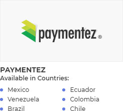 Paymentez Payment Gateway