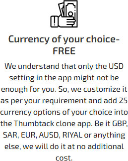 Currency Integration