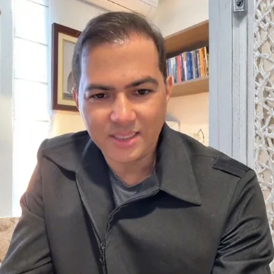 Mr. Jose E.