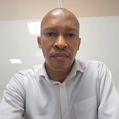 Mr. Karabo