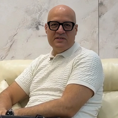 Mr. Yasser