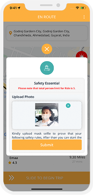 safety essential