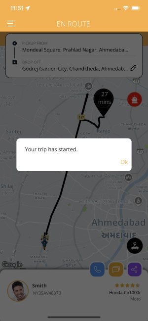 edit cart and checkout