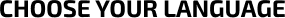 Website available in different language