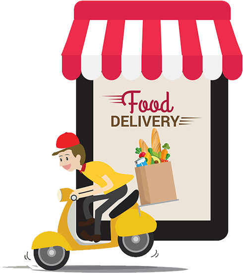 go-food app clone
