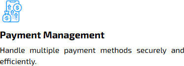 Payment Management