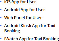 User Apps
